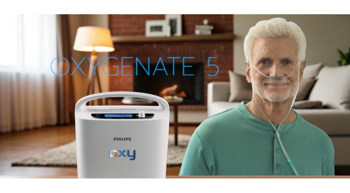 Oxygenate 