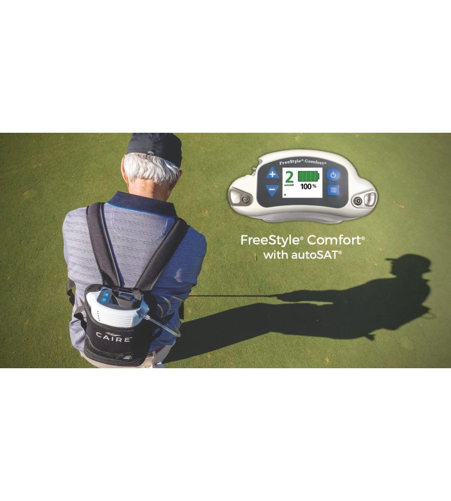 sac à dos FreeStyle Comfort