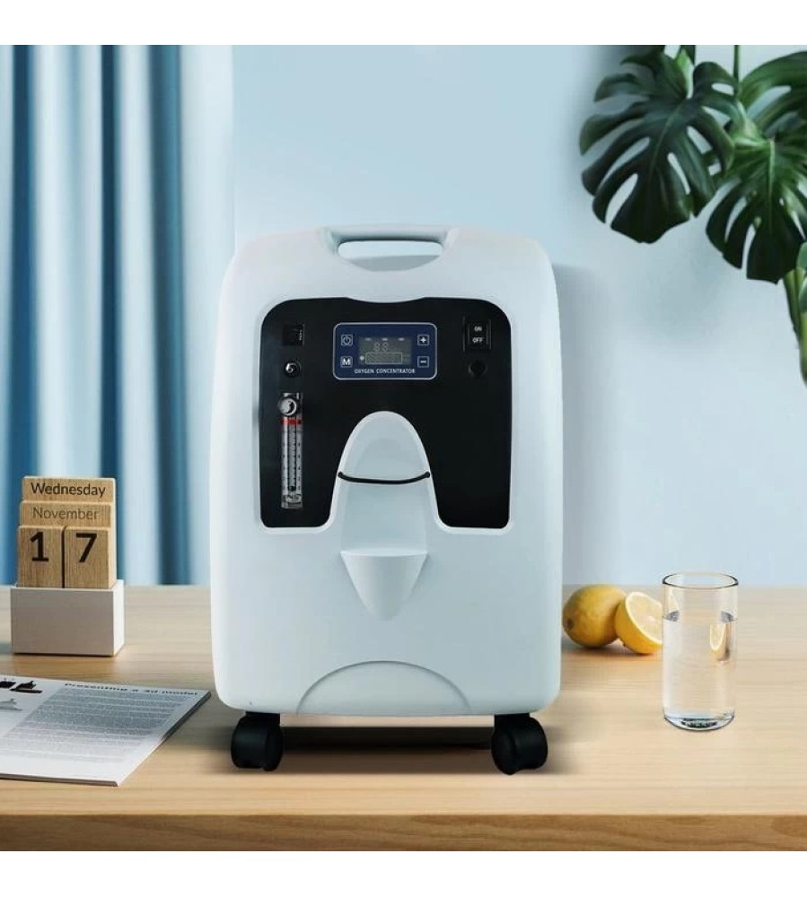 Mars 10 Liter oxygen concentrator