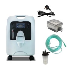 Mars 10 Liter oxygen concentrator