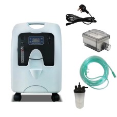 Mars 10 Liter oxygen concentrator
