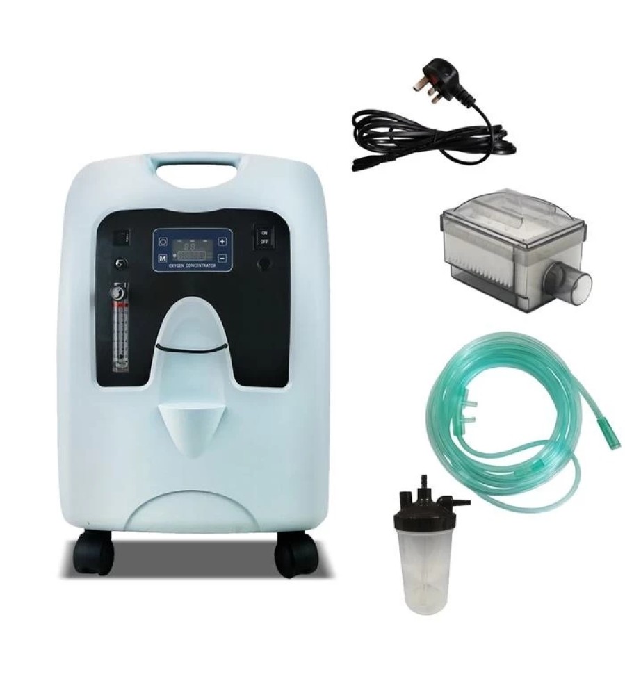 Mars 10 Liter oxygen concentrator