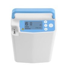 Venus 5 oxygen concentrator
