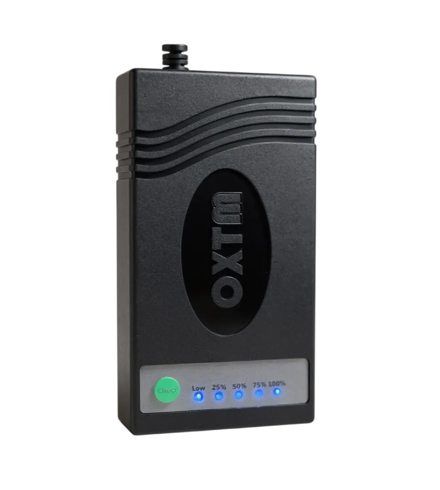 Venus 8 Cell standard battery