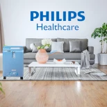 Philips Respironics Everflo Sauerstoffkonzentrator