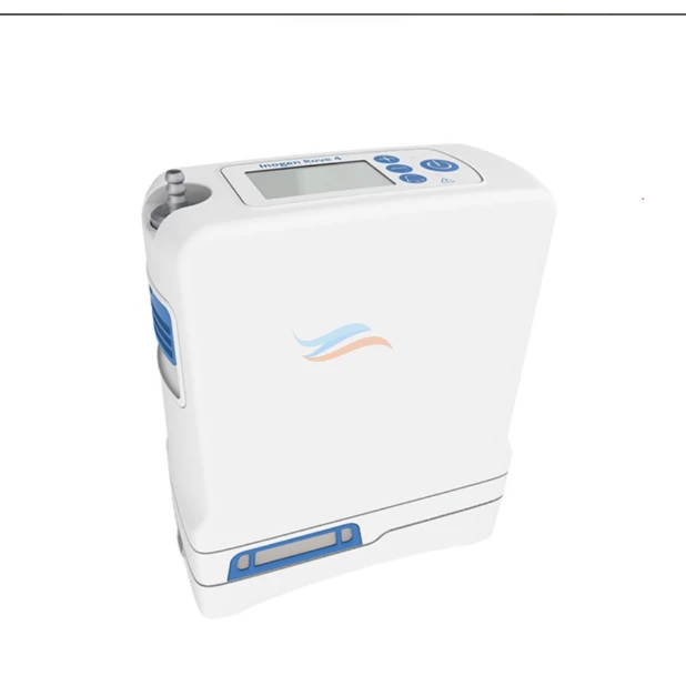 Inogen Rove 4 Portable Oxygen Concentrator