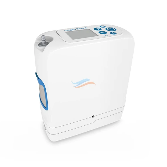 Inogen Rove 6 16-Cell (large battery)
