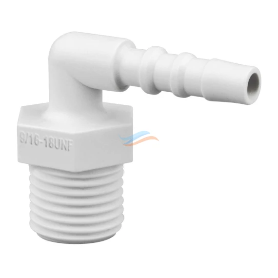 Connector  for humidifier bottle