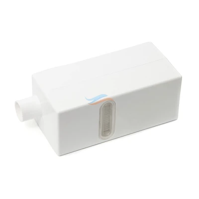 Filtro DeVilbiss Long Life I-fill