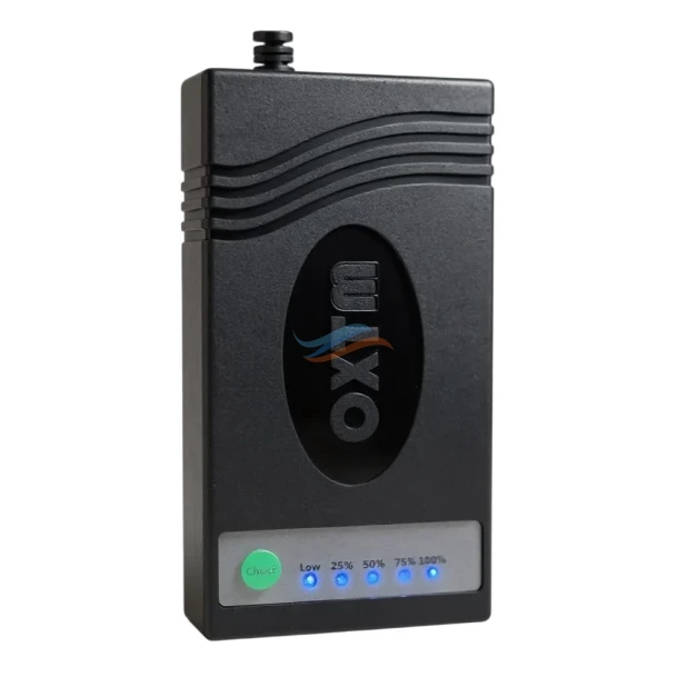 Venus 8 Cell standard battery