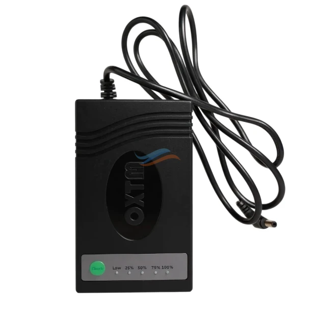 Venus 8 Cell standard battery