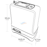Inogen Rove 4 Portable Oxygen Concentrator