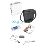 Inogen Rove 6 16 Cell (batteria grande)
