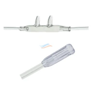Canules  Salter labs 2.1 metre Sun-Med