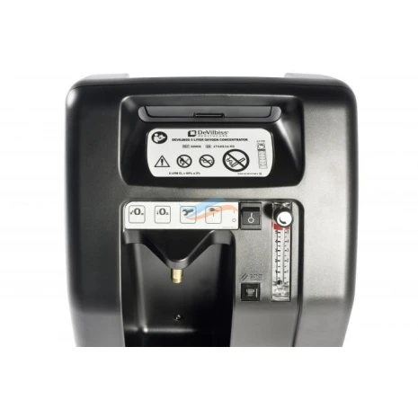 Occasion Oxygen concentrator Compact 525KS