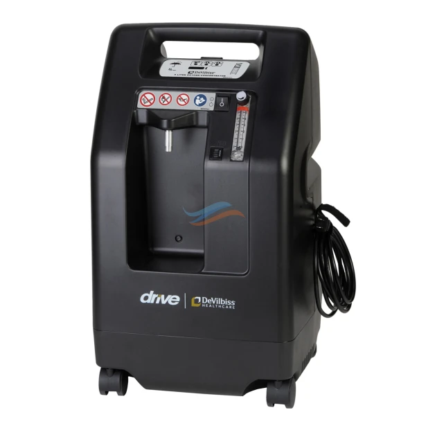 Occasion Oxygen concentrator Compact 525KS