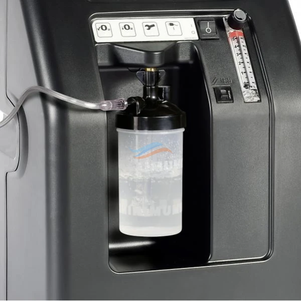 Occasion Oxygen concentrator Compact 525KS