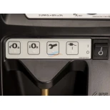 Occasion Oxygen concentrator Compact 525KS