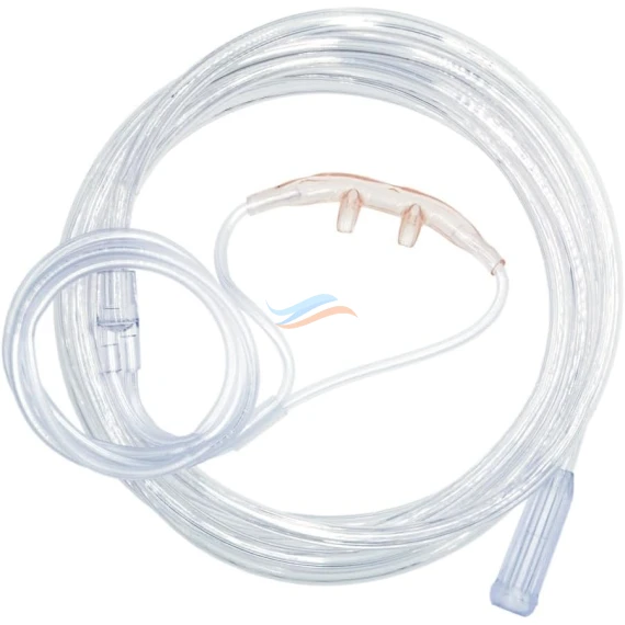 Cannula Salter labs Soft  1.2 meter