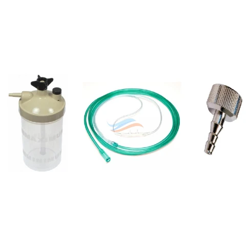 High-Flow Starter Kit