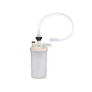 Humidificateurs tuyau bouteille
