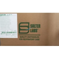Caja de gafas de oxígeno Salterlabs  Sun-med