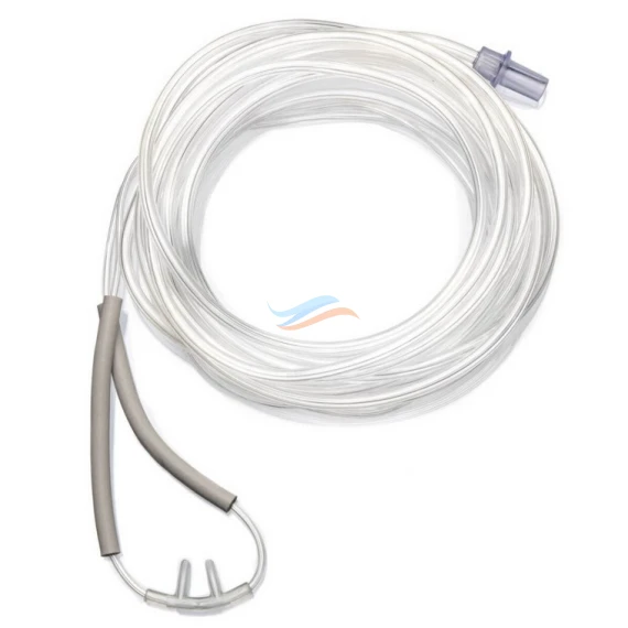 5-meter cannulla with ear protection