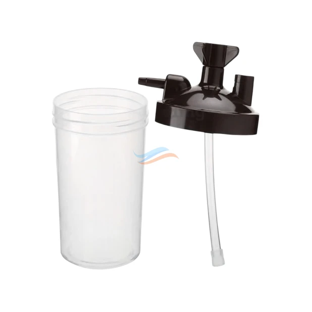 Flacone per umidificatori Salter Labs