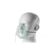 Oxygen Mask with 2.1 meter hose