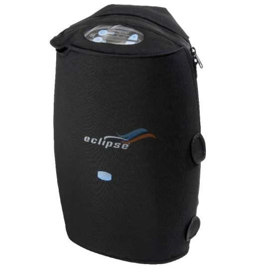 Funda protectora Eclipse 5