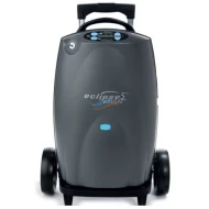 Sequal Eclipse 5 oxygen concentrator