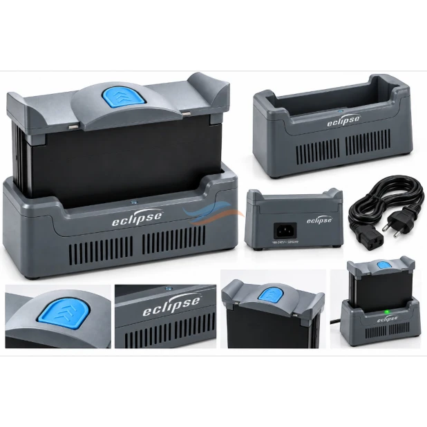 Sequal Desktop Charger