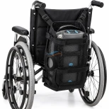 Borsa per sedia a rotelle Eclipse