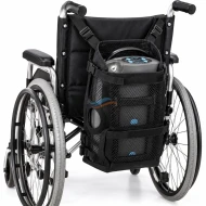 Borsa per sedia a rotelle Eclipse