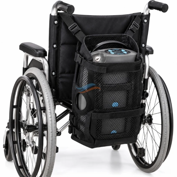 Eclipse Wheelchair Bag