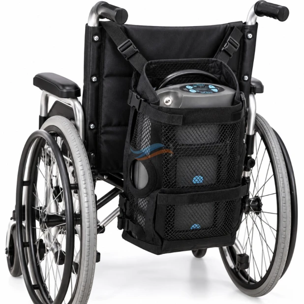 Borsa per sedia a rotelle Eclipse