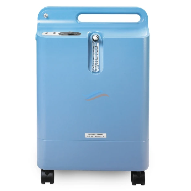 Philips Respironics Everflo Sauerstoffkonzentrator
