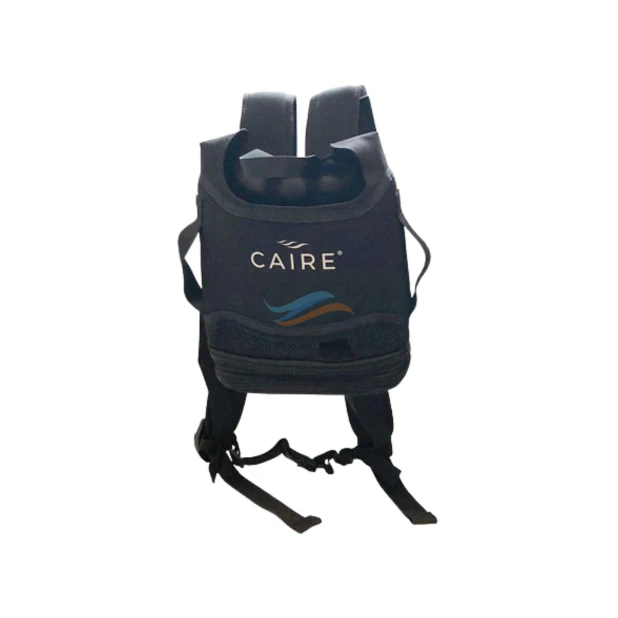 Mochila FreeStyle Comfort