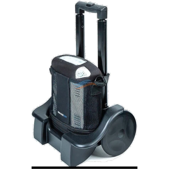 Inogen G3|G5 | Carrello Rove 6 | Carrello