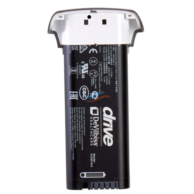 Batteria IGO2