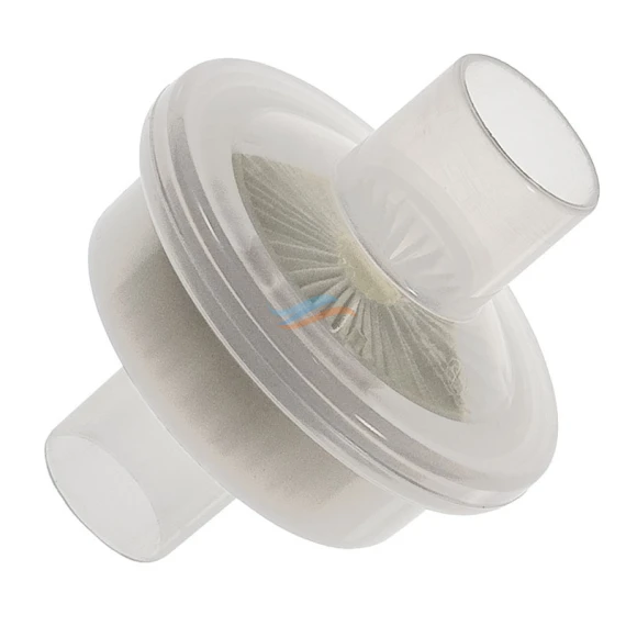 Kröber intake filter