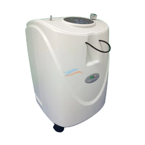 Saturn OX-5C  oxygen concentrator