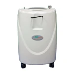 Saturn OX-5C  oxygen concentrator