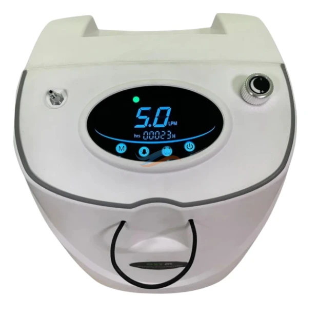 Saturn OX-5C  oxygen concentrator