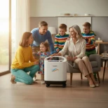 Philips Oxygenate 5