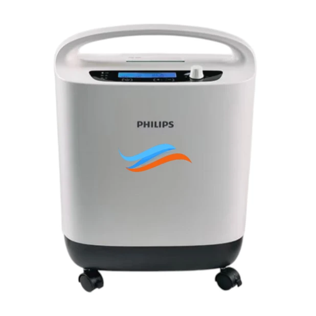 Philips Oxygenate 5
