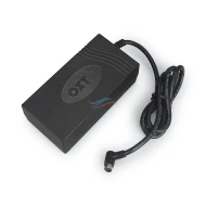 Mercury 8-Cell Standard Battery