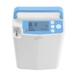Venus 5 oxygen concentrator