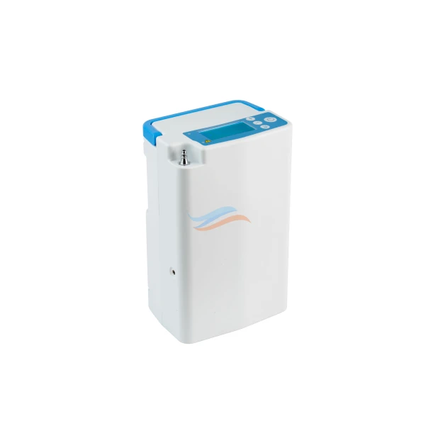 Venus 5 oxygen concentrator