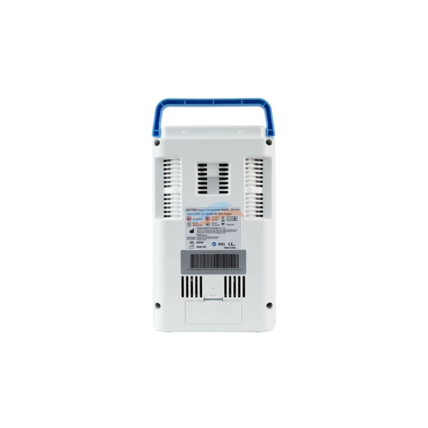 Venus 5 oxygen concentrator